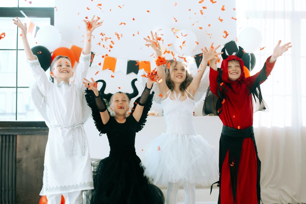 Winged/Maleficent Theme