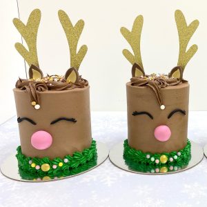 Brisbane Kids Parties - Cakes by Judy Brisbane 2